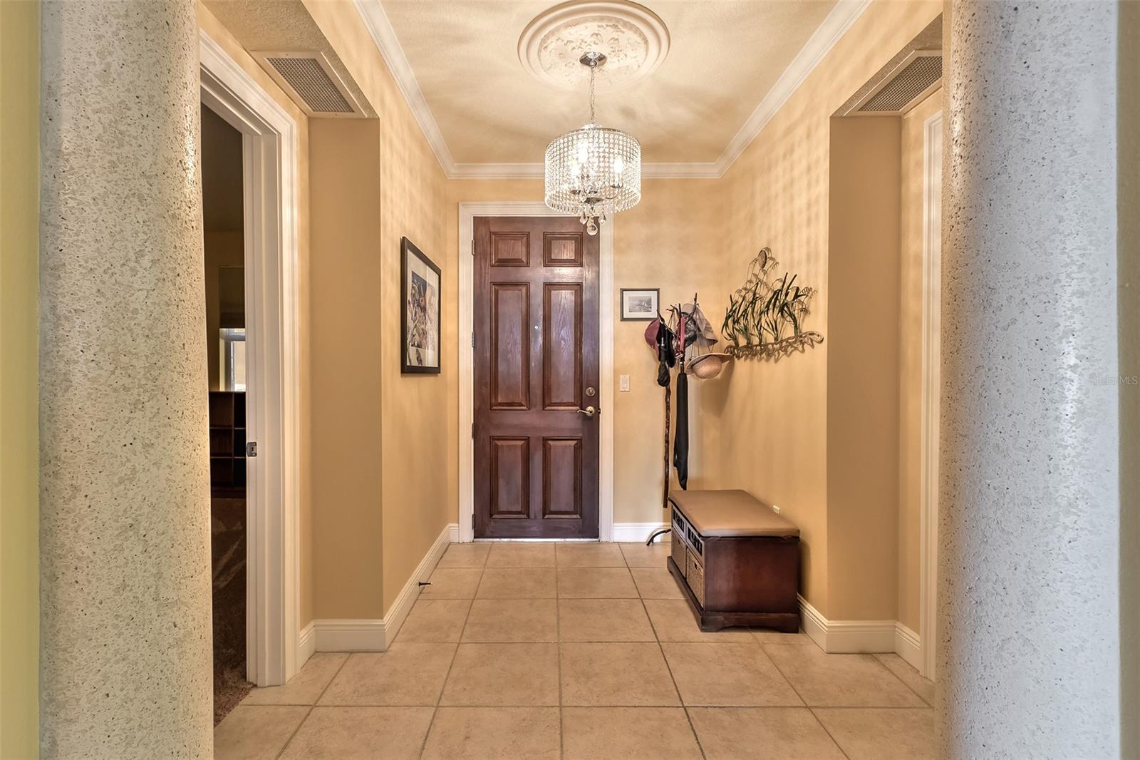 Tuscany Shores Condo - Residential