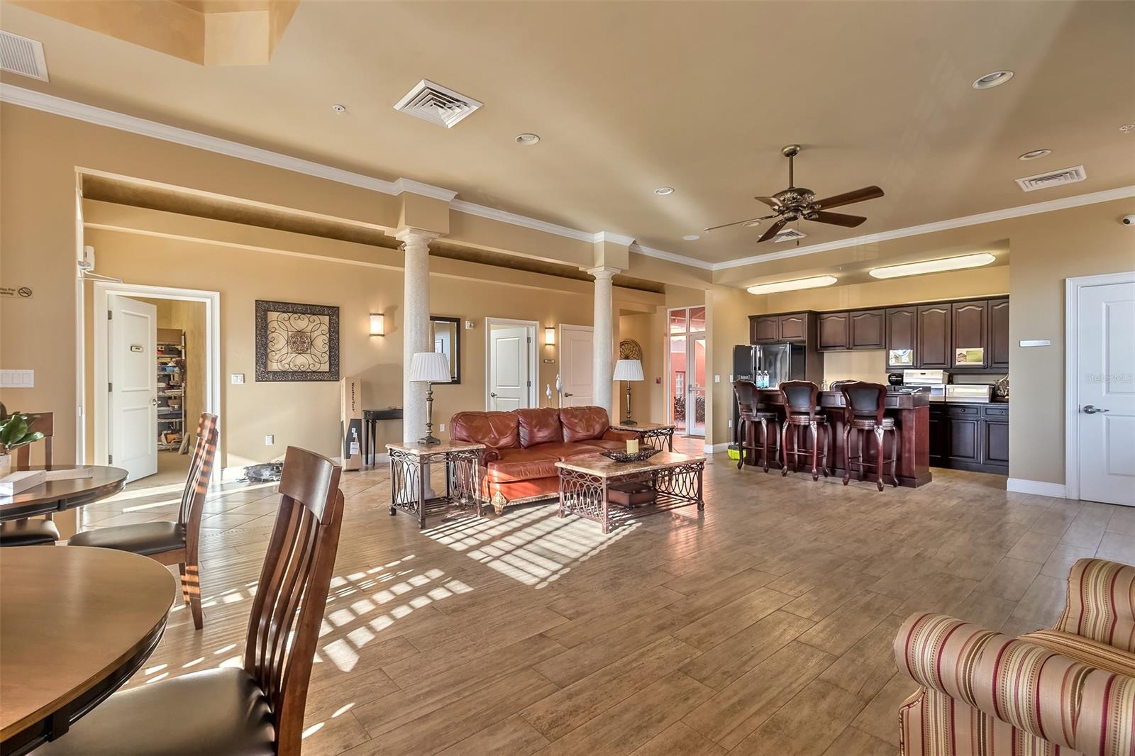 Tuscany Shores Condo - Residential