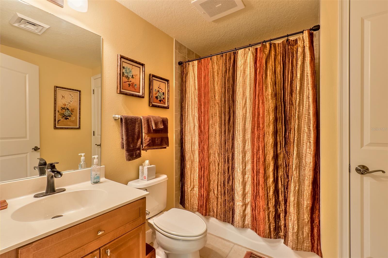 Tuscany Shores Condo - Residential