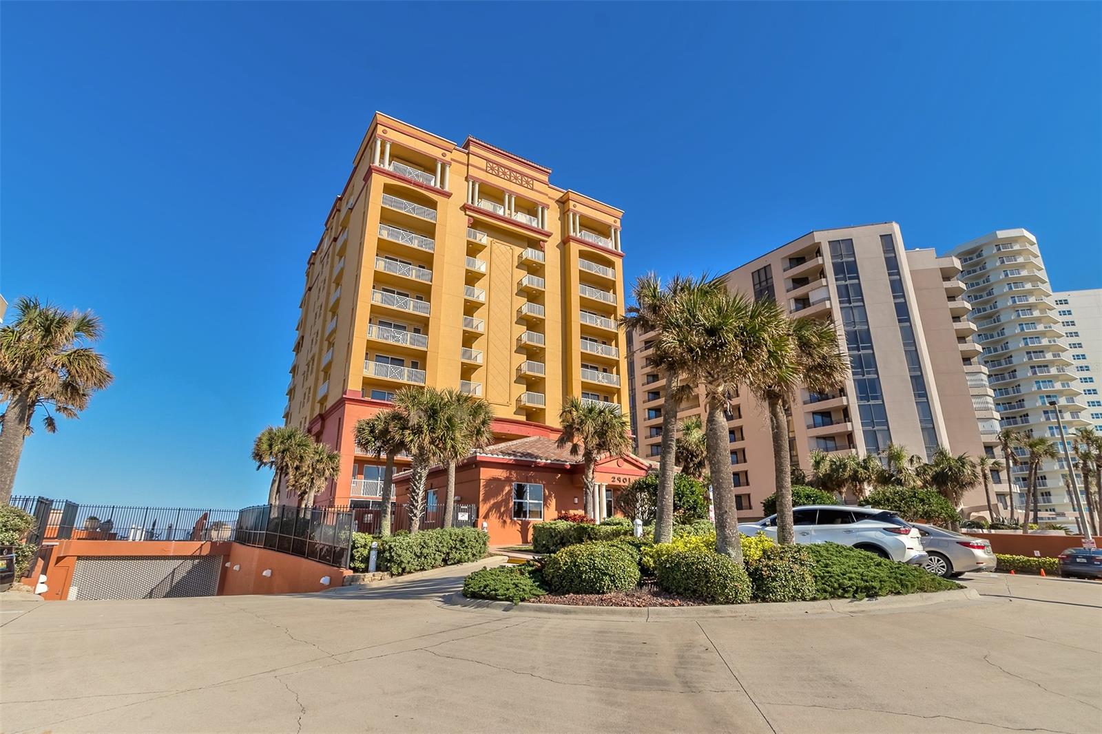 Tuscany Shores Condo - Residential