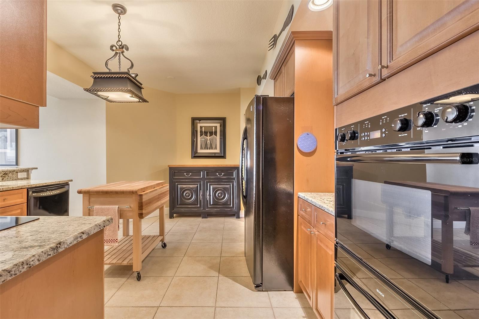 Tuscany Shores Condo - Residential