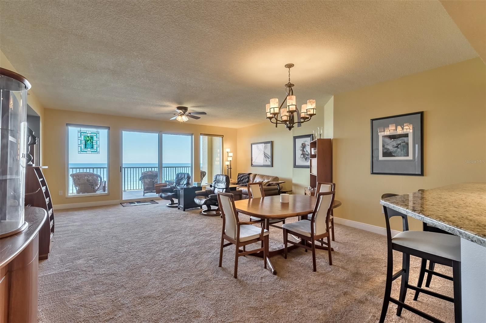 Tuscany Shores Condo - Residential