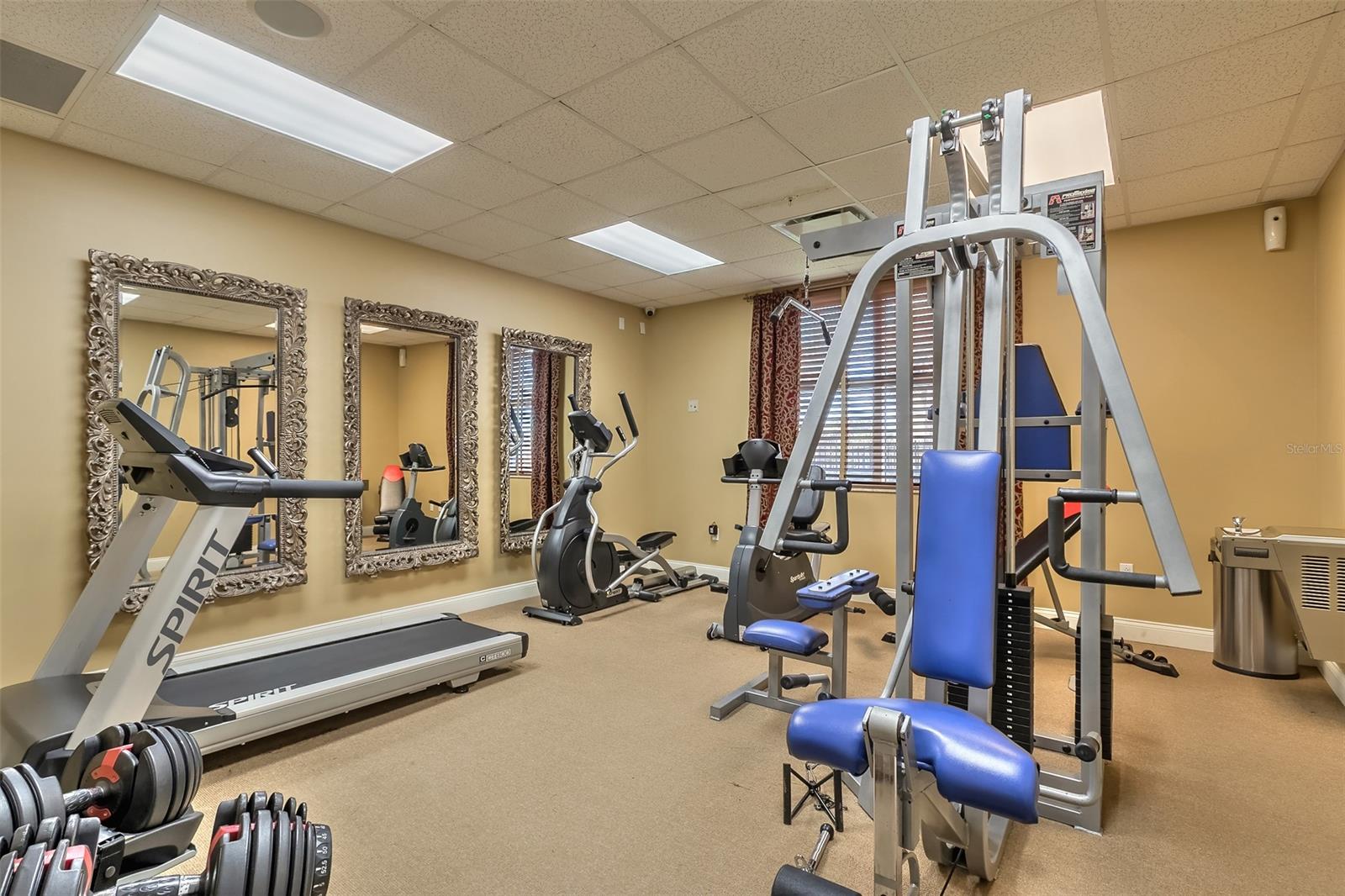 Tuscany Shores Condo - Residential