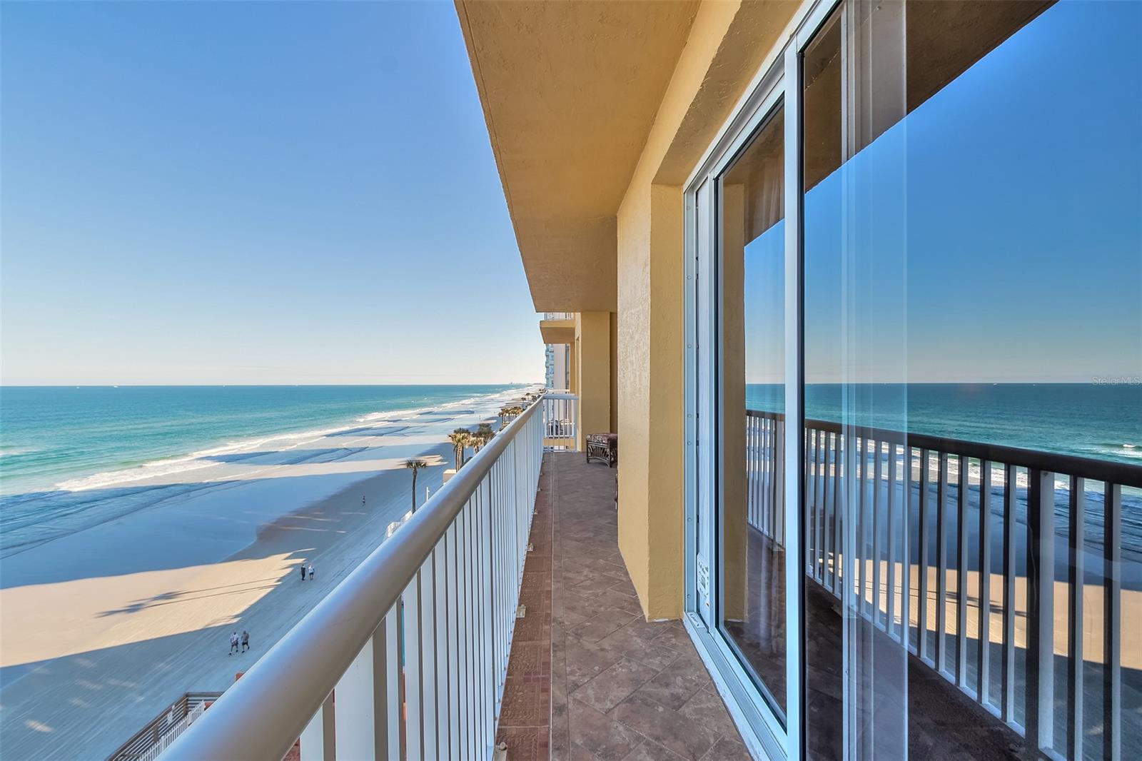 Tuscany Shores Condo - Residential