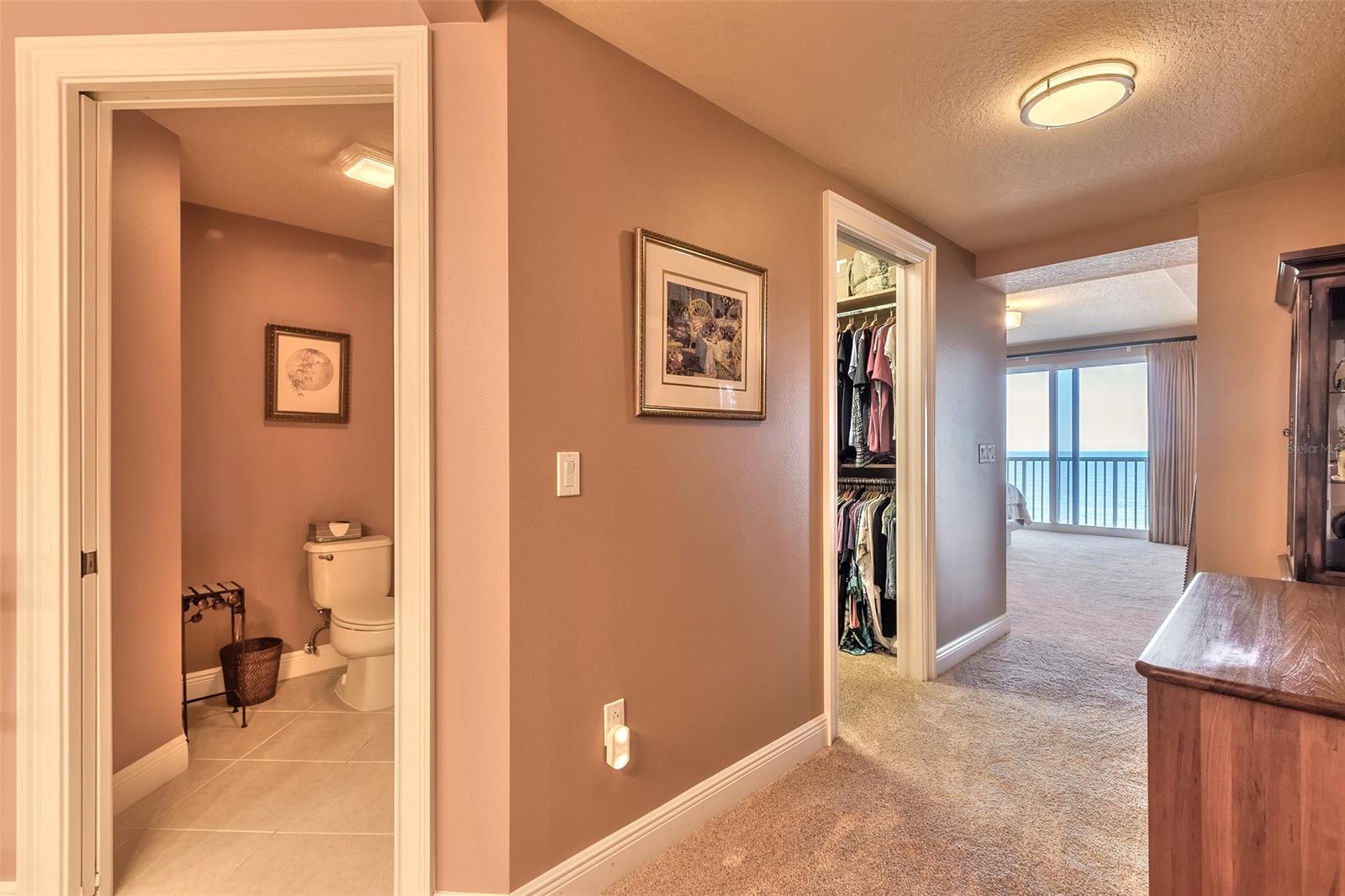 Tuscany Shores Condo - Residential