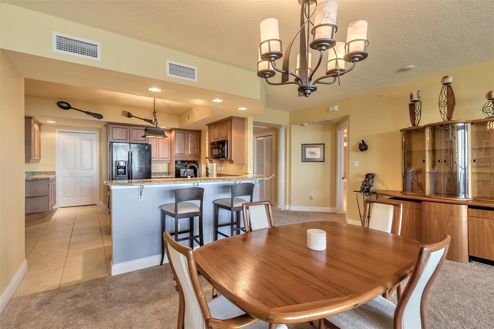 Tuscany Shores Condo - Residential