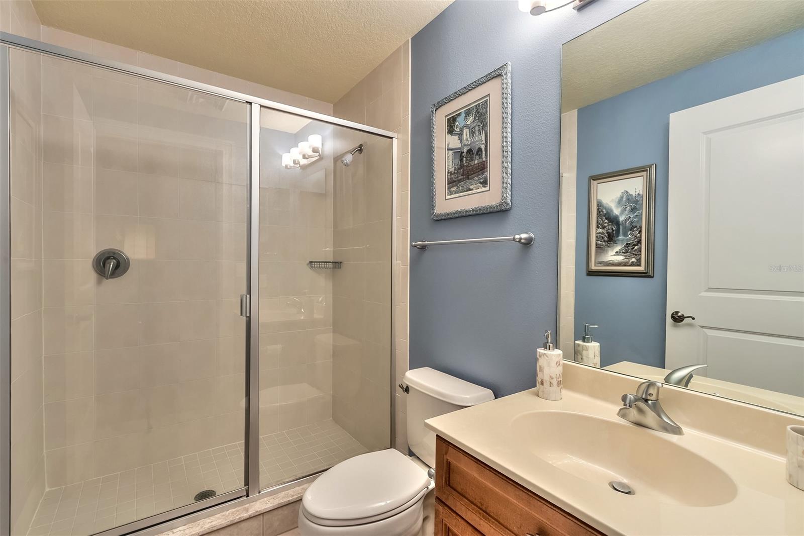 Tuscany Shores Condo - Residential