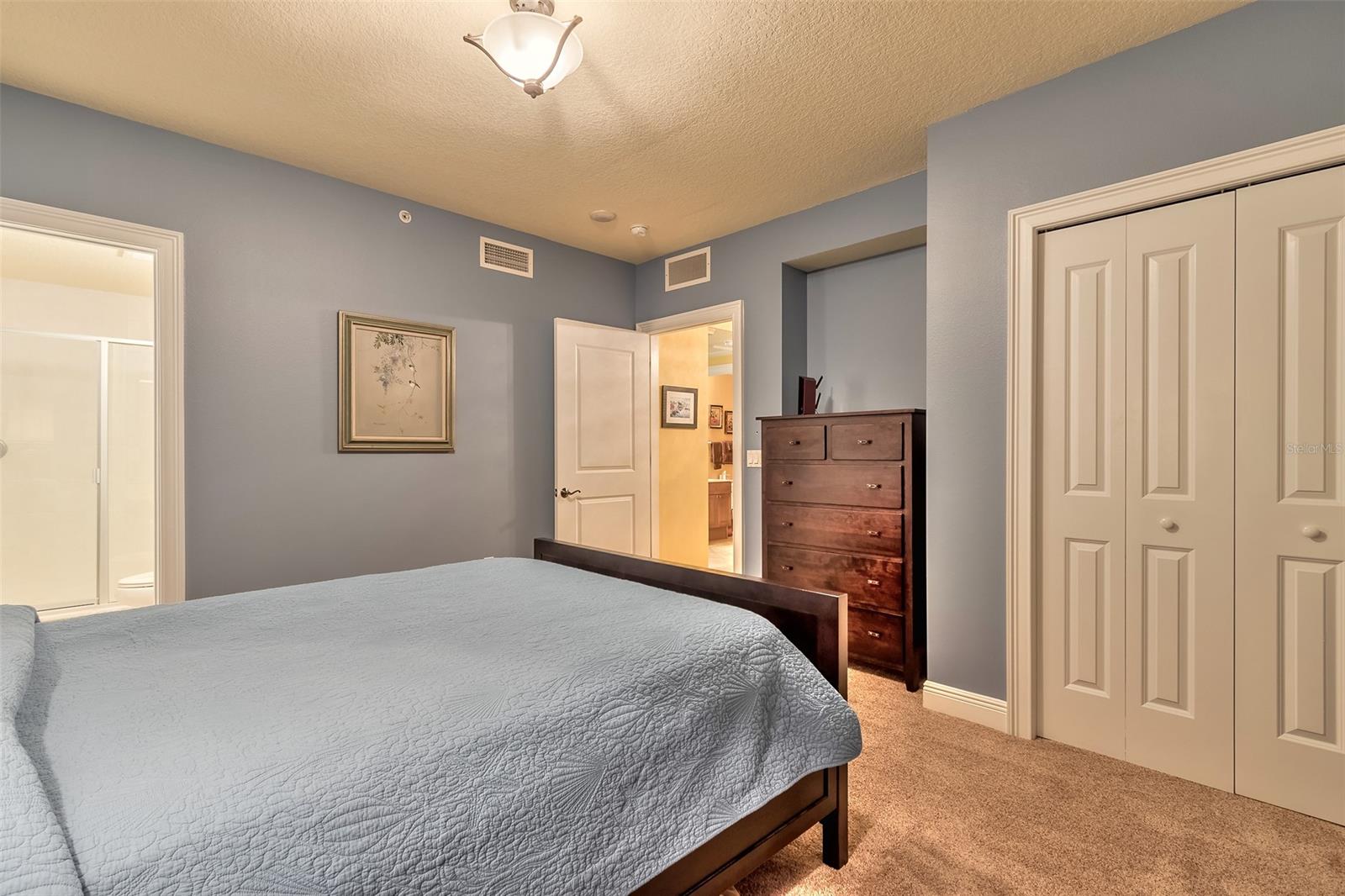 Tuscany Shores Condo - Residential