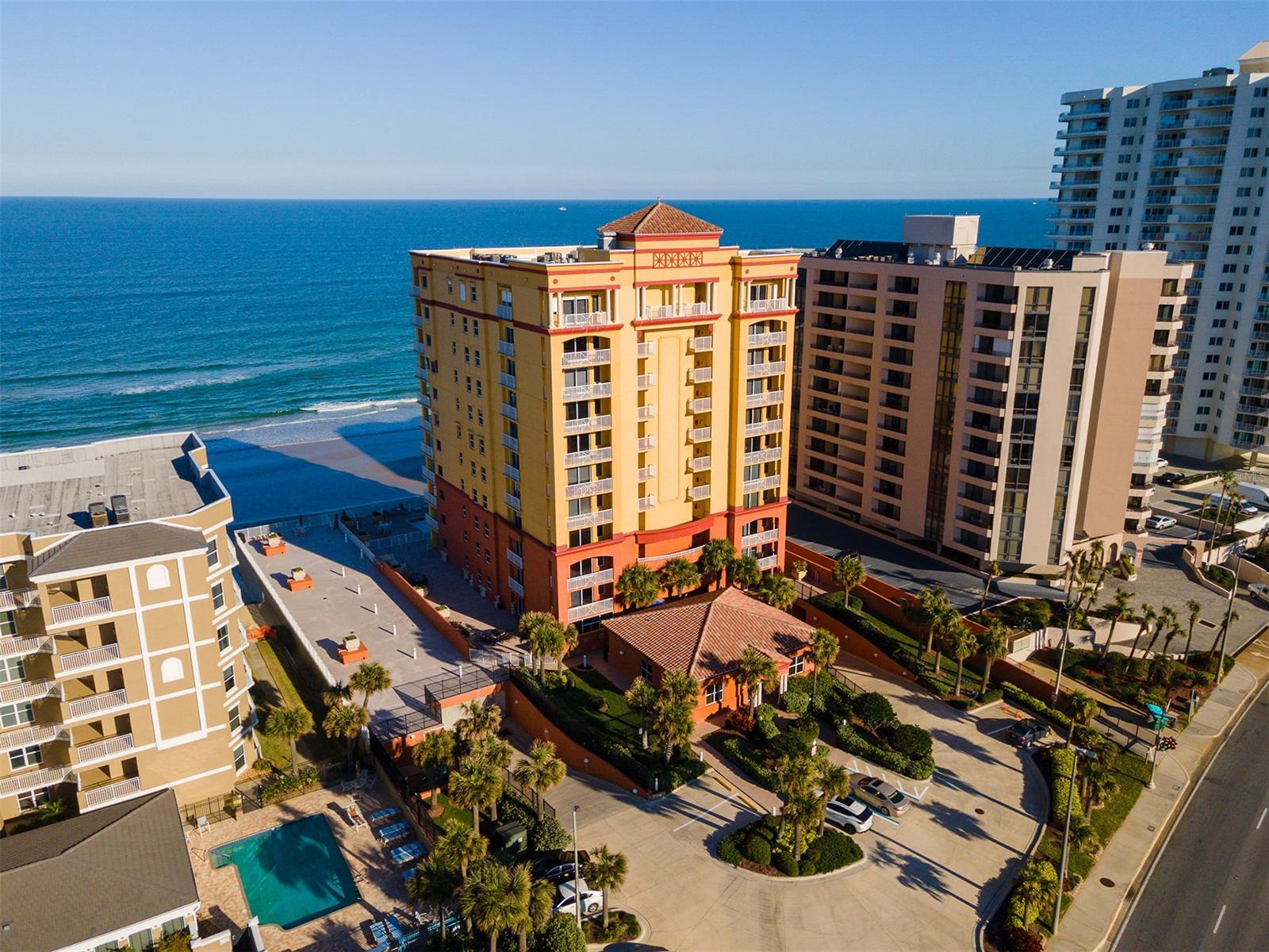Tuscany Shores Condo - Residential