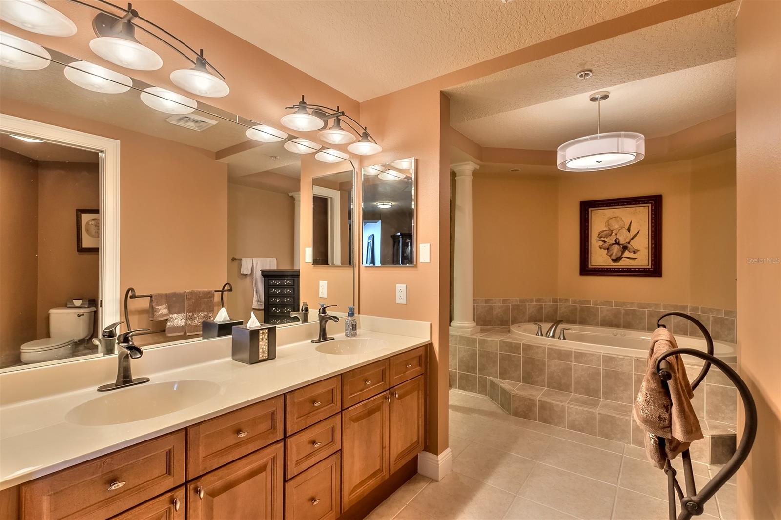 Tuscany Shores Condo - Residential