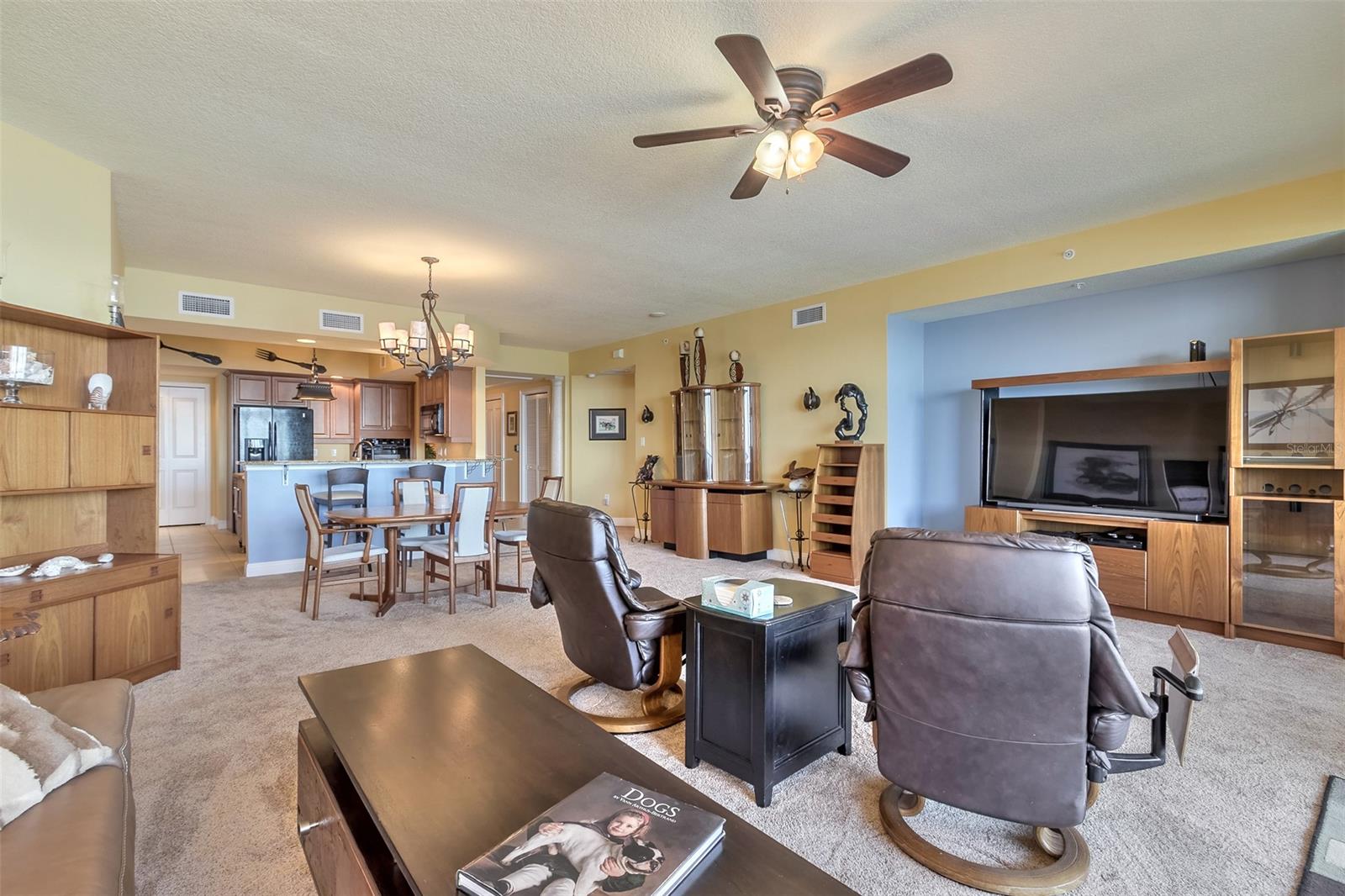 Tuscany Shores Condo - Residential