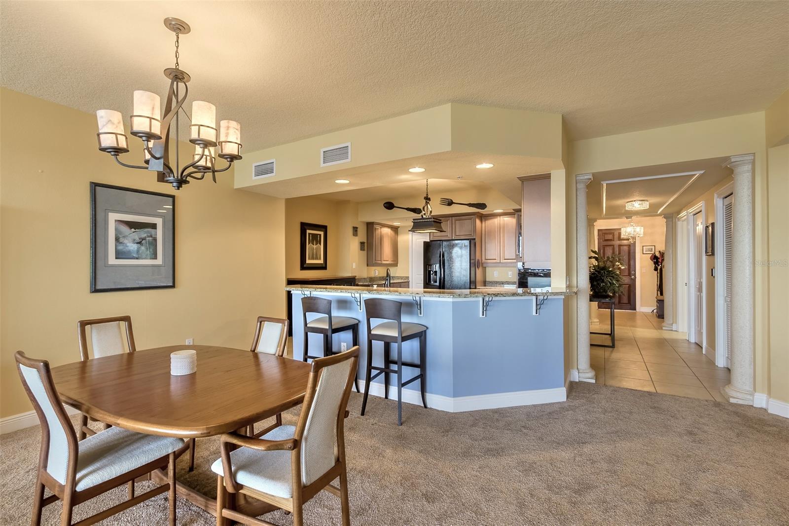 Tuscany Shores Condo - Residential