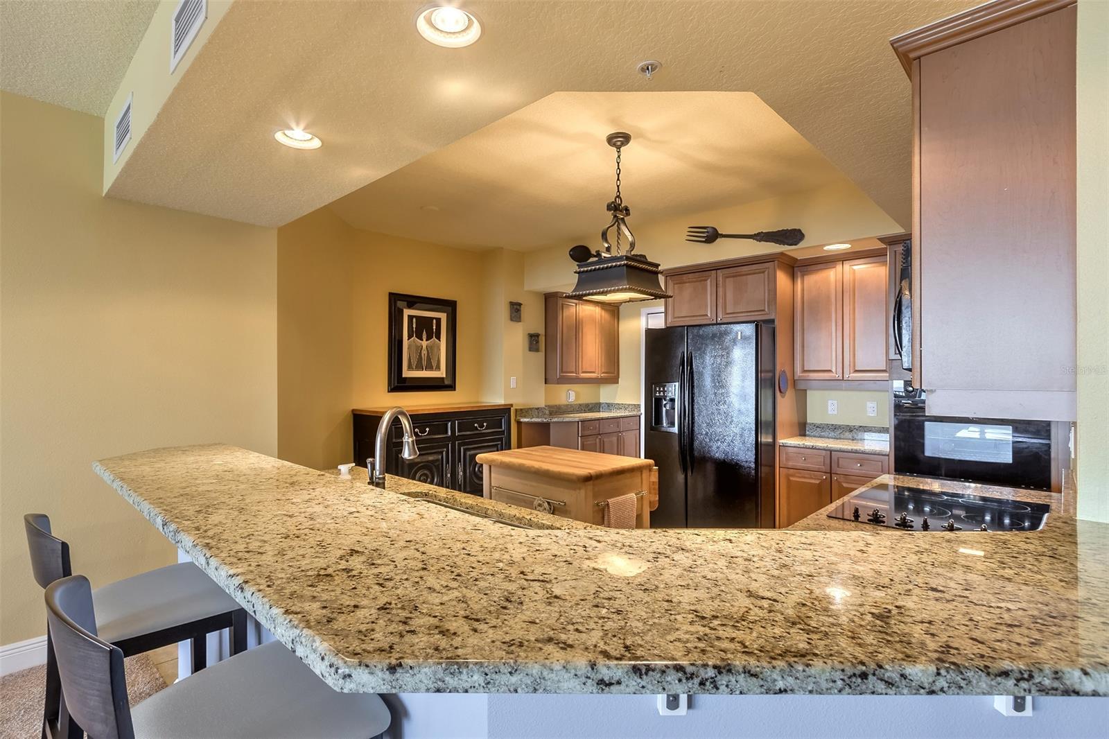 Tuscany Shores Condo - Residential