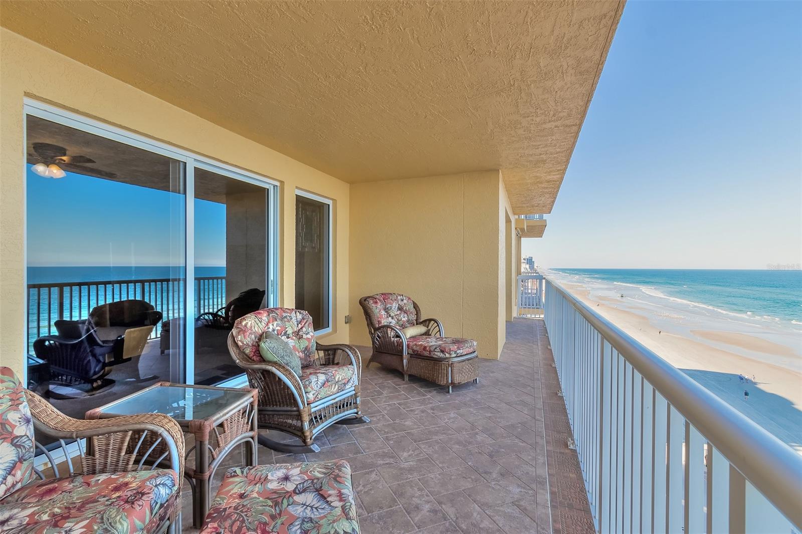 Tuscany Shores Condo - Residential