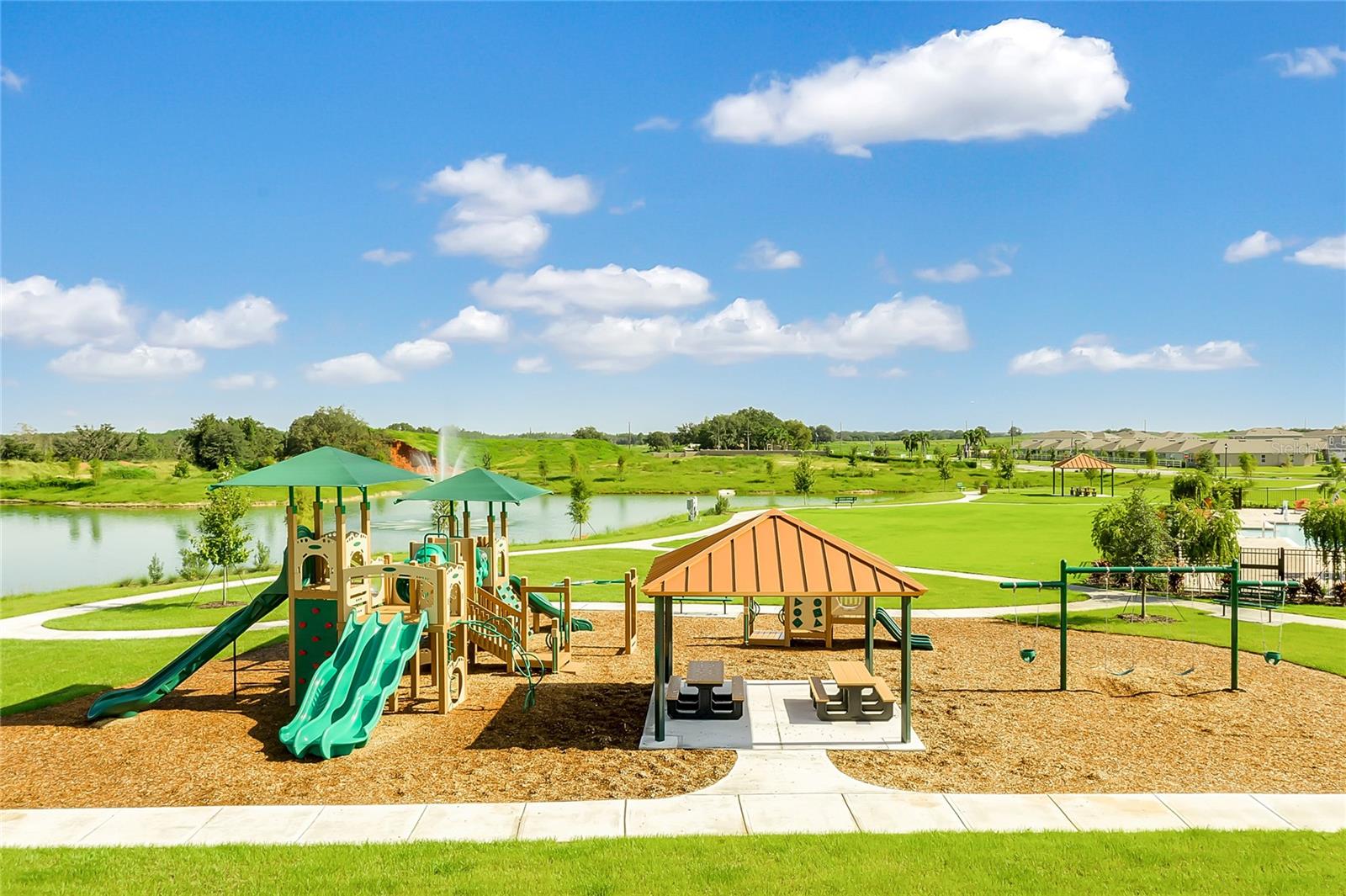 LAKE CHARLES RESIDENCE PH 2 - Residential Lease