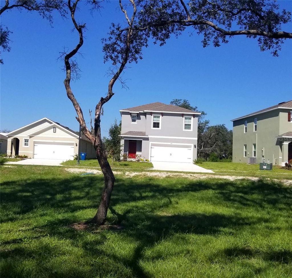 Photo of 1671 Rosy Dale Circle, Davenport, FL 33837 (MLS # S5139119)
