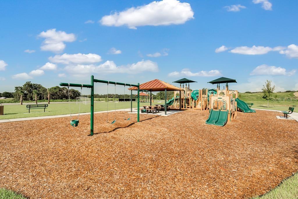 LAKE CHARLES RESIDENCE PH 2 - Residential Lease