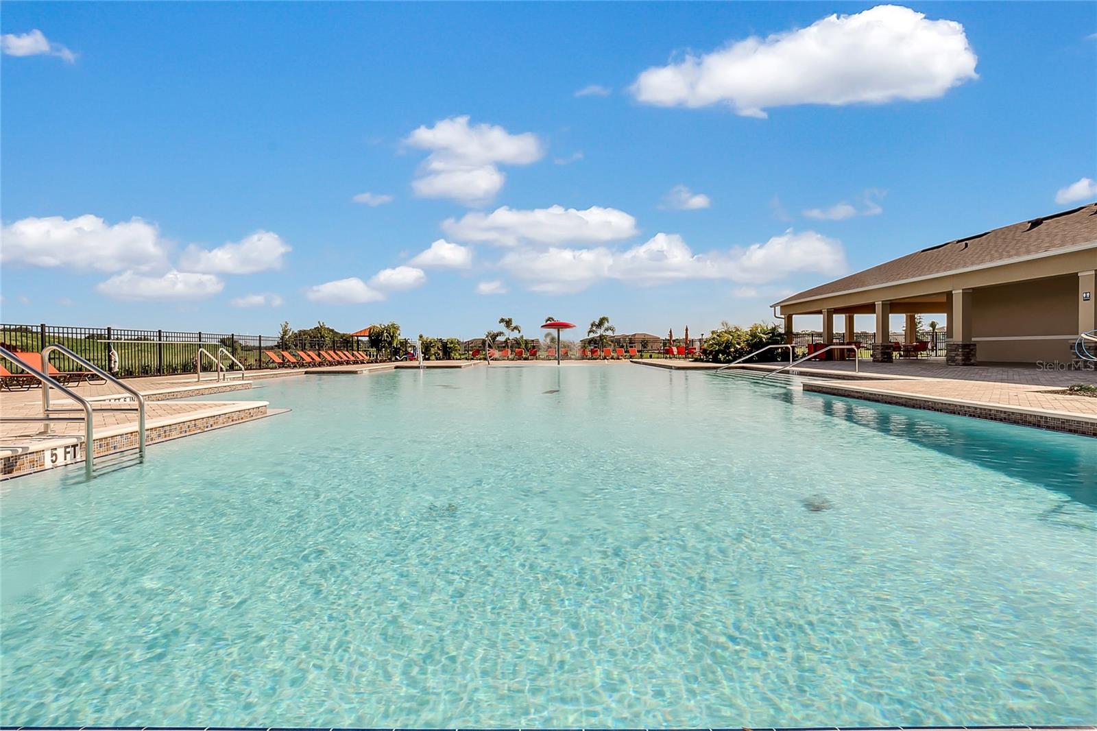 LAKE CHARLES RESIDENCE PH 2 - Residential Lease