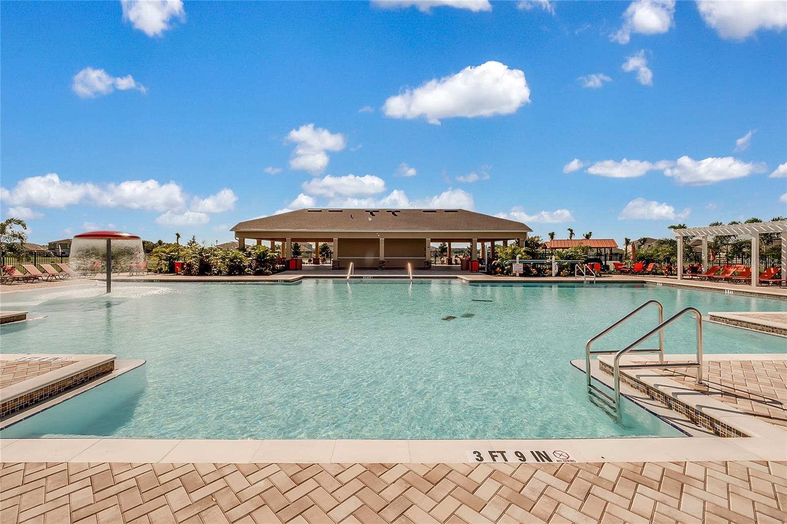 LAKE CHARLES RESIDENCE PH 2 - Residential Lease