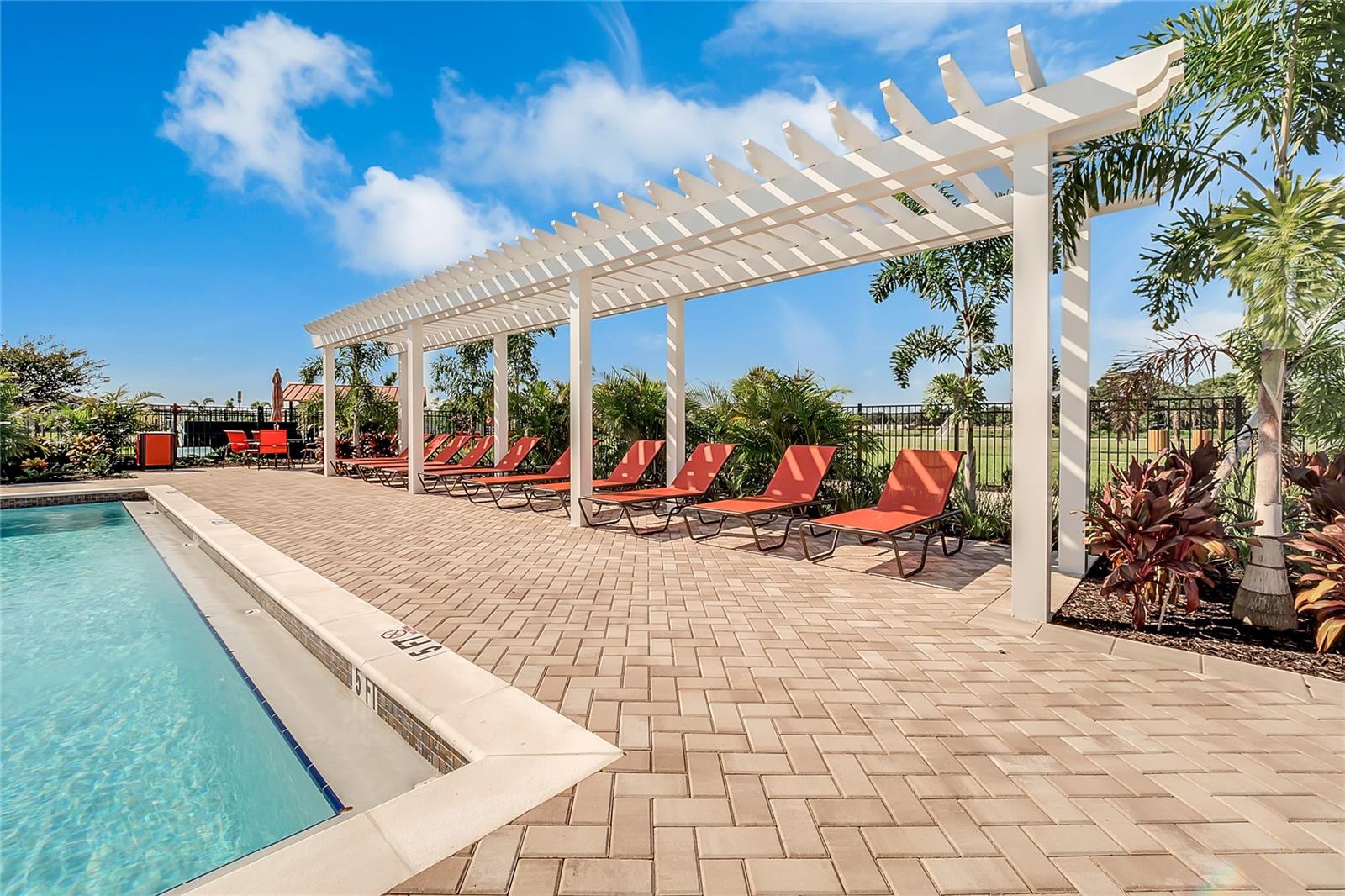 LAKE CHARLES RESIDENCE PH 2 - Residential Lease