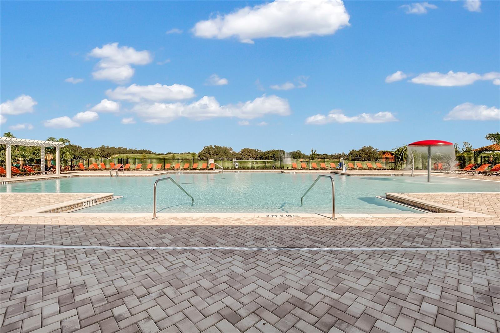 LAKE CHARLES RESIDENCE PH 2 - Residential Lease