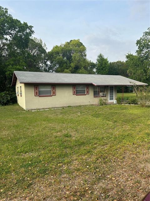 2207 VIRGINIA AVENUE EUSTIS FL 32726