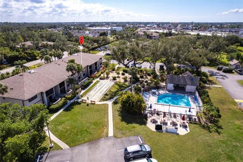 A home in PORT CHARLOTTE