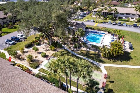 A home in PORT CHARLOTTE