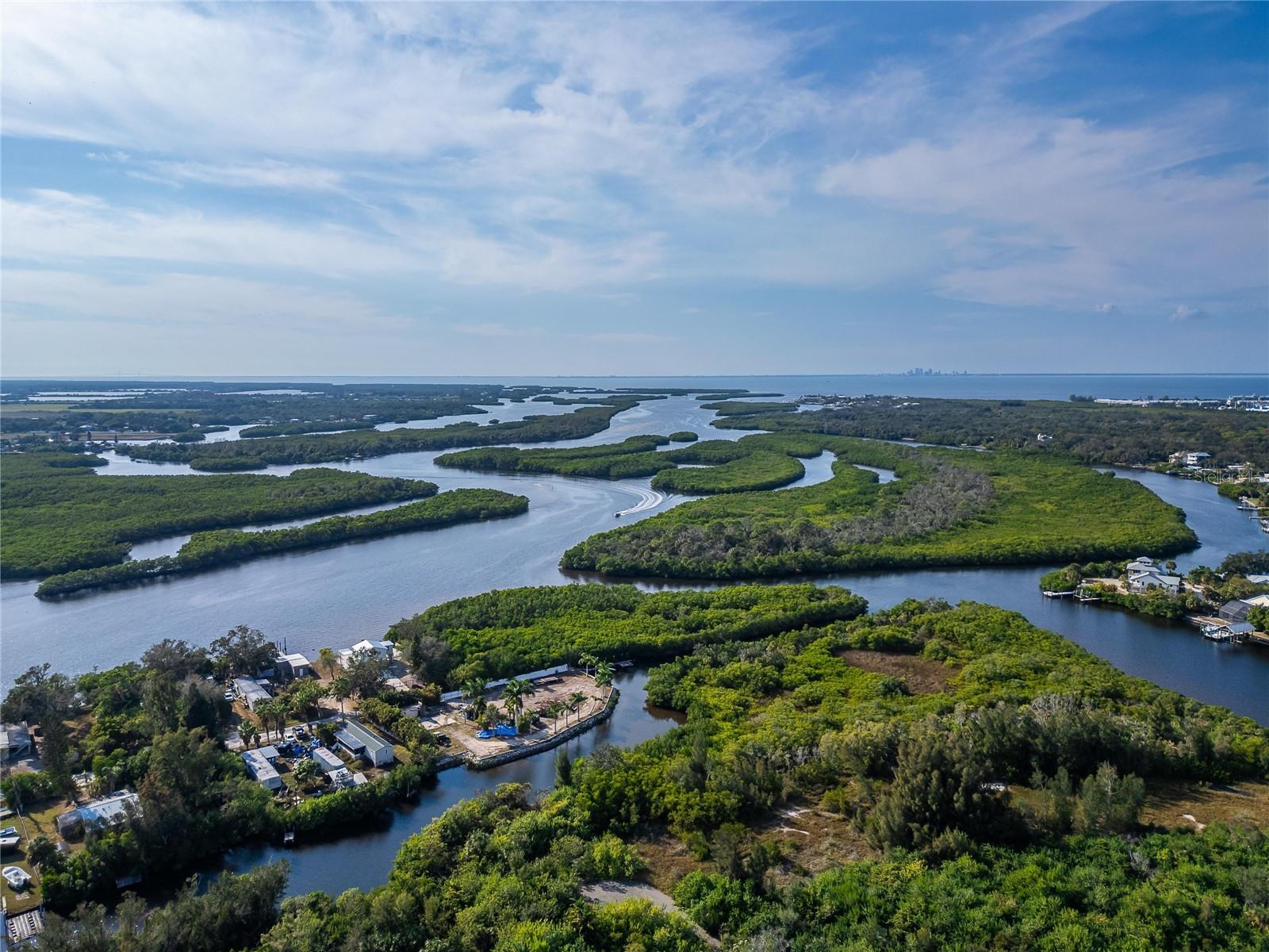 LILLIE ESTATES UNIT A - Land