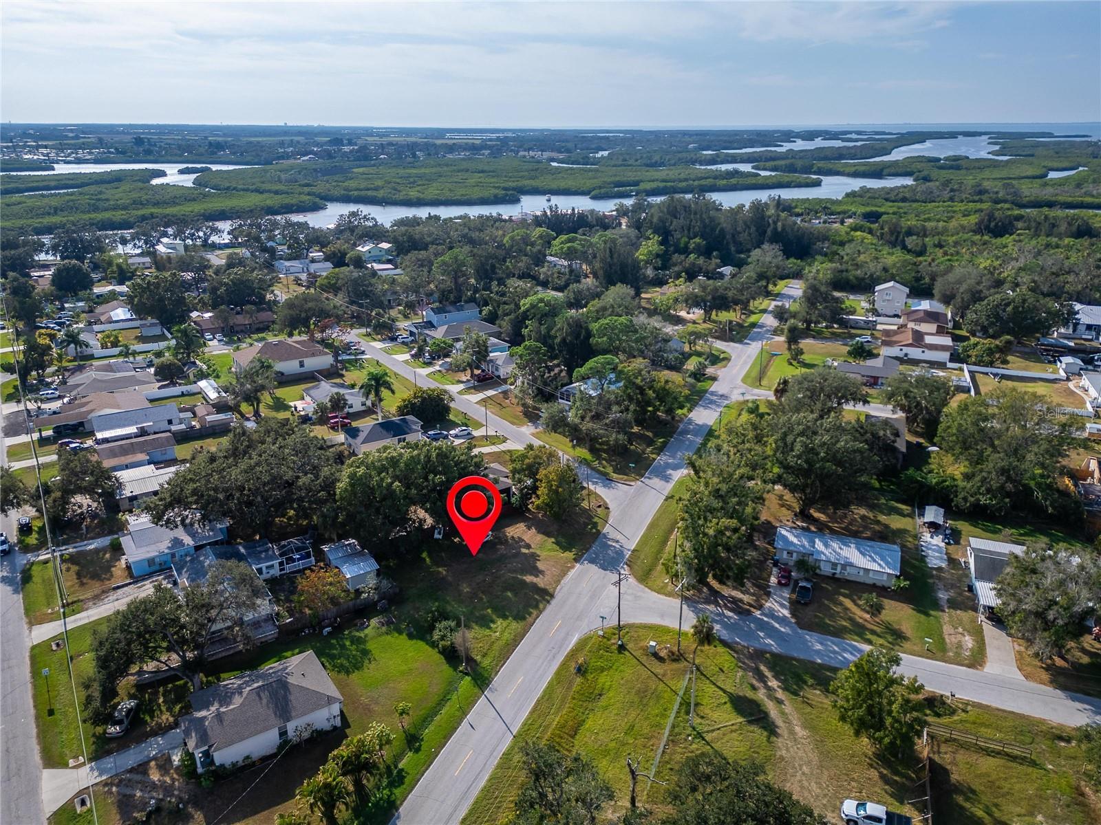 LILLIE ESTATES UNIT A - Land