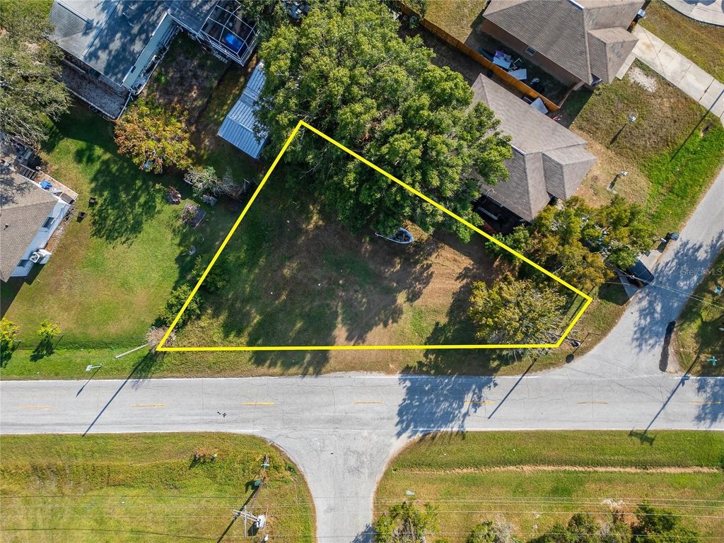 Photo of 1104 W College Avenue, Ruskin, FL 33570 (MLS # TB8455496)