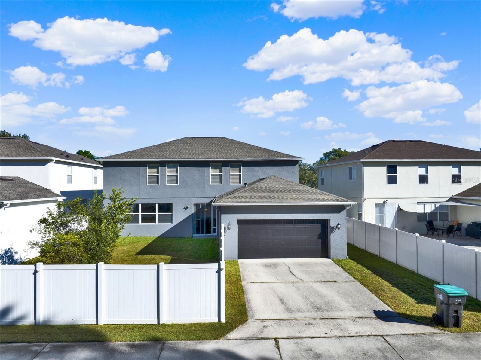 AVALON PARK VILLAGE 05 51 58 - Residential