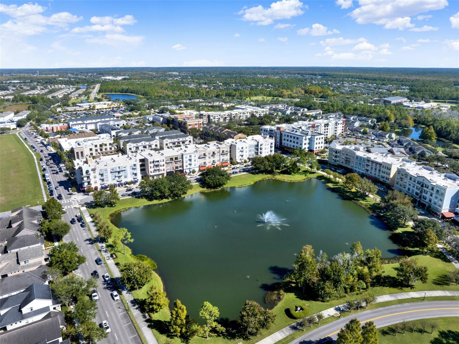 AVALON PARK VILLAGE 05 51 58 - Residential