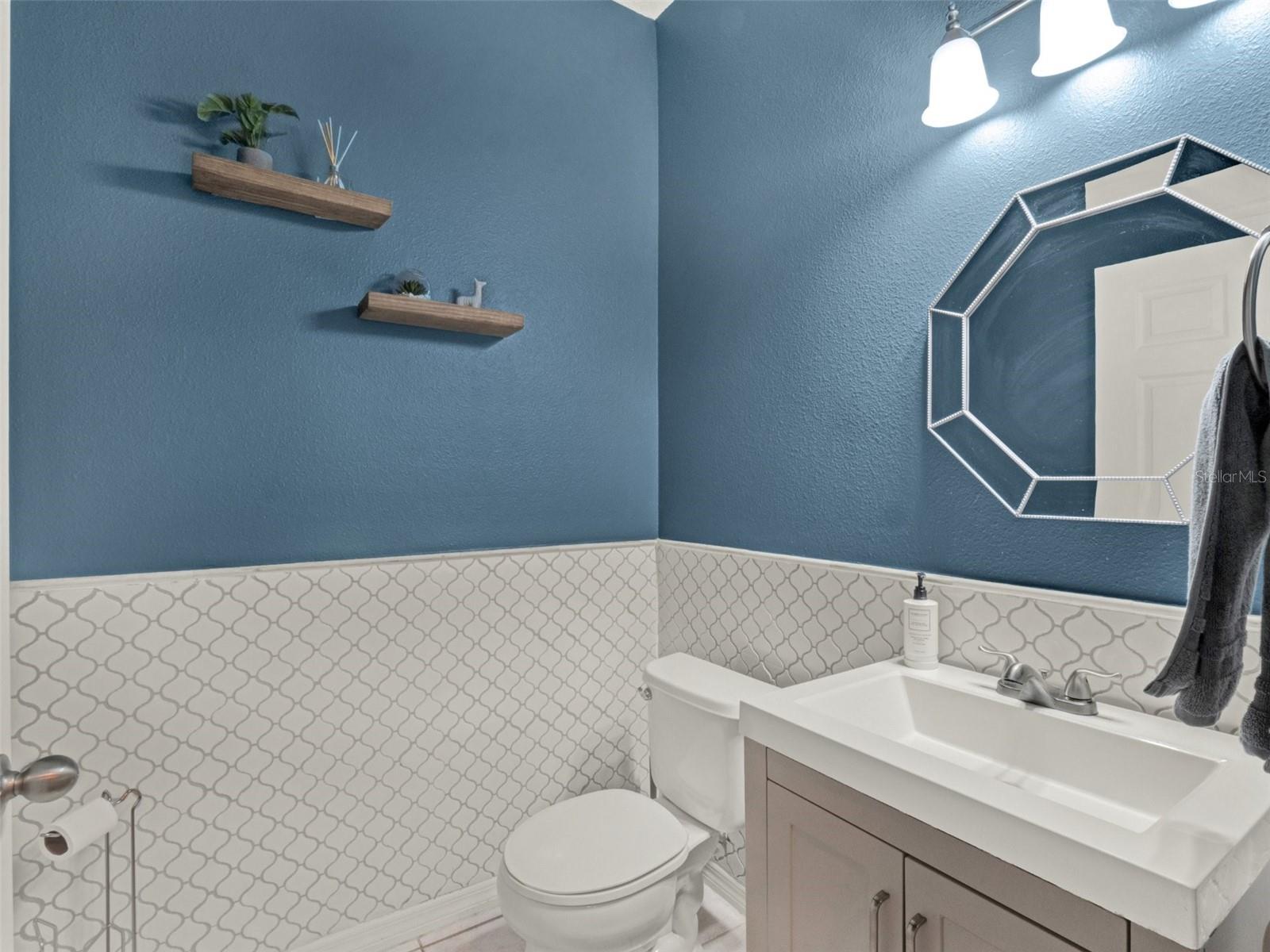 AVALON PARK VILLAGE 05 51 58 - Residential