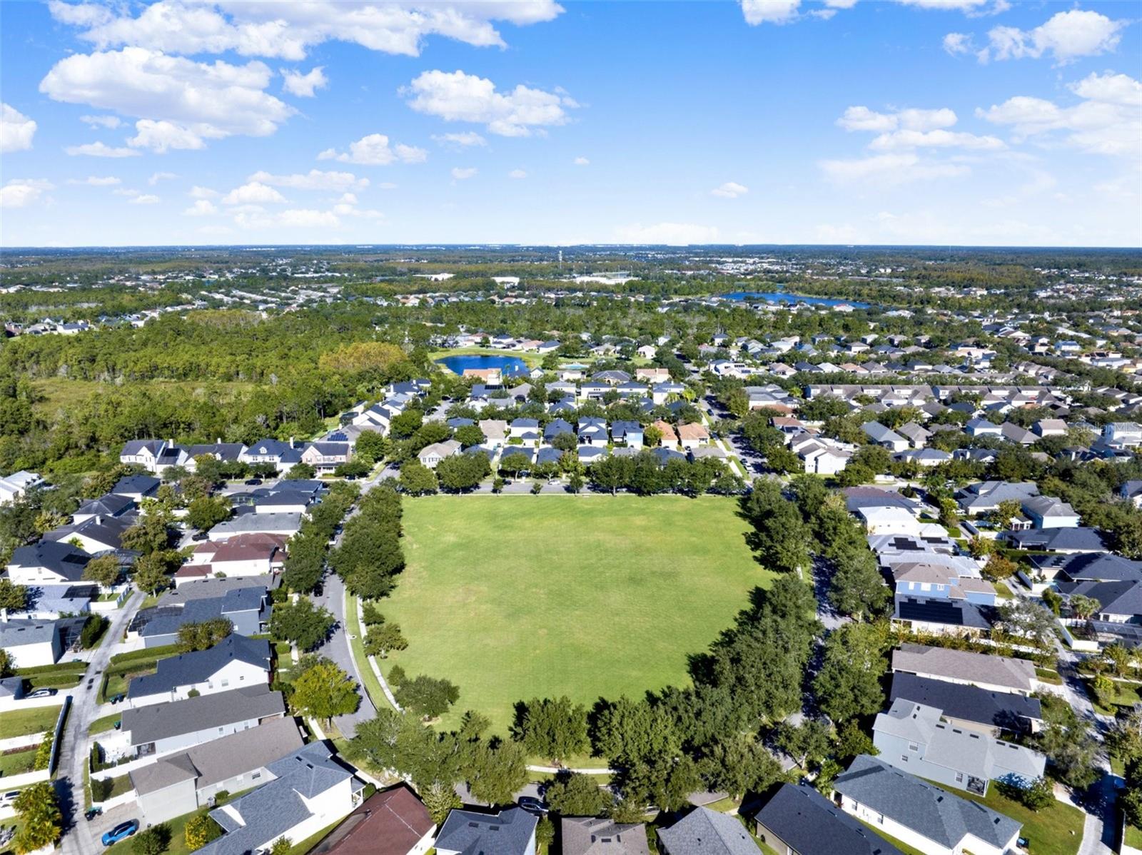 AVALON PARK VILLAGE 05 51 58 - Residential