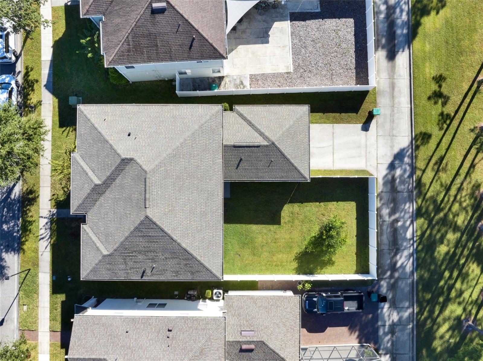 AVALON PARK VILLAGE 05 51 58 - Residential