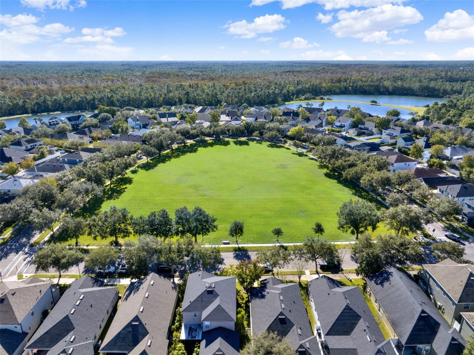 AVALON PARK VILLAGE 05 51 58 - Residential