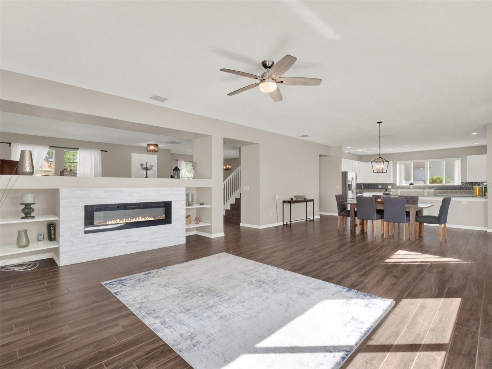 AVALON PARK VILLAGE 05 51 58 - Residential