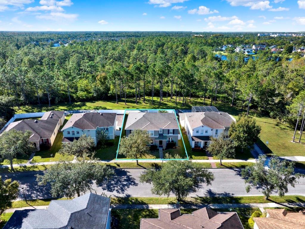 AVALON PARK VILLAGE 05 51 58 - Residential