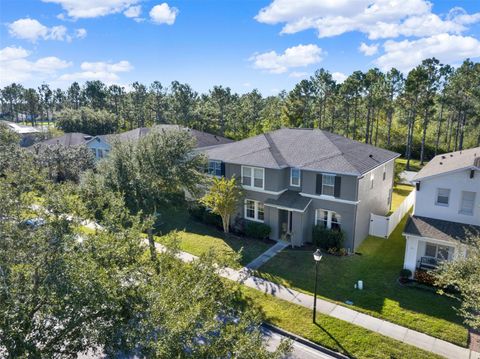Photo of 14236 Golden Rain Tree Boulevard, Orlando, FL 32828 (MLS # O6357875)