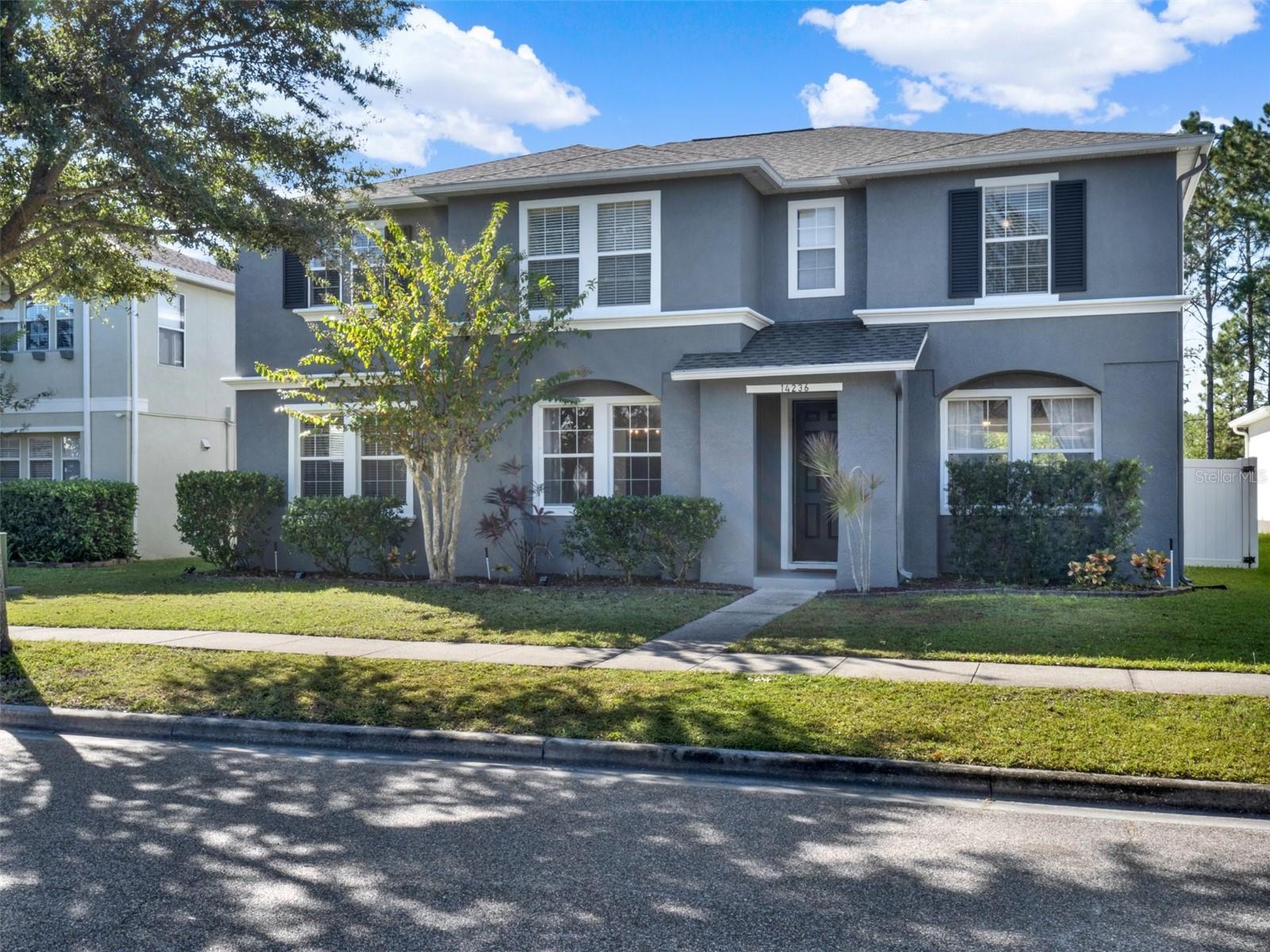 AVALON PARK VILLAGE 05 51 58 - Residential