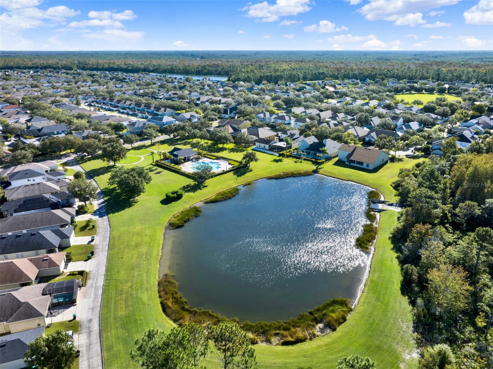 AVALON PARK VILLAGE 05 51 58 - Residential