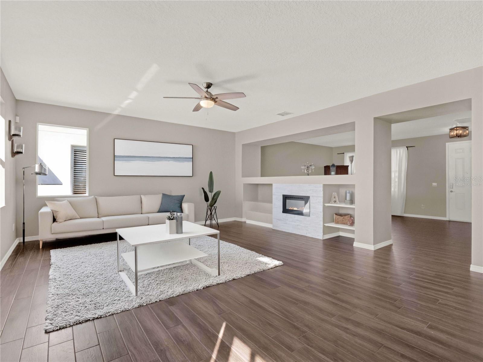 AVALON PARK VILLAGE 05 51 58 - Residential