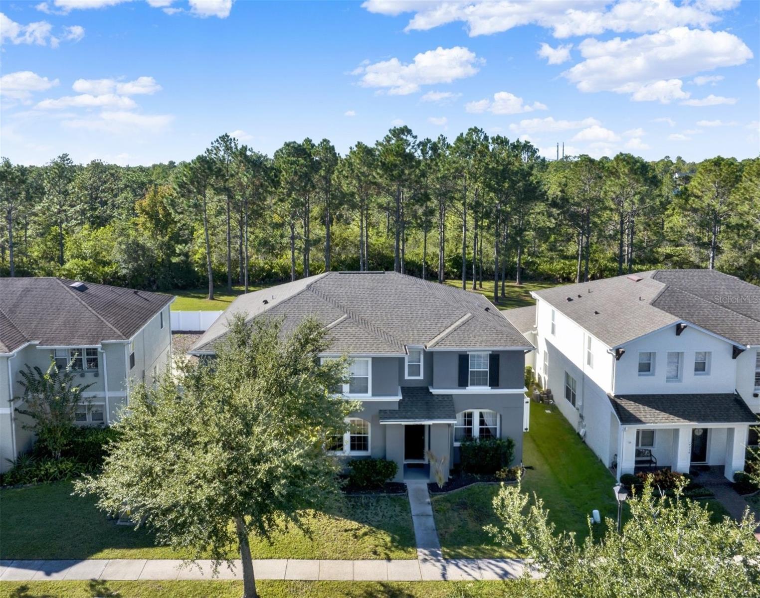 AVALON PARK VILLAGE 05 51 58 - Residential