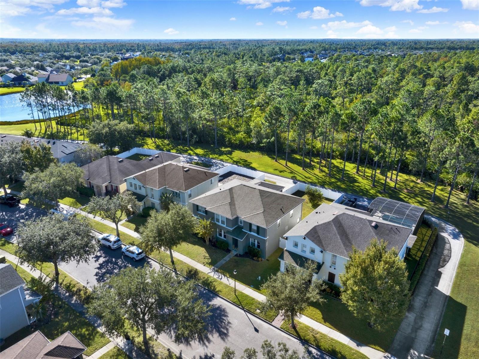 AVALON PARK VILLAGE 05 51 58 - Residential