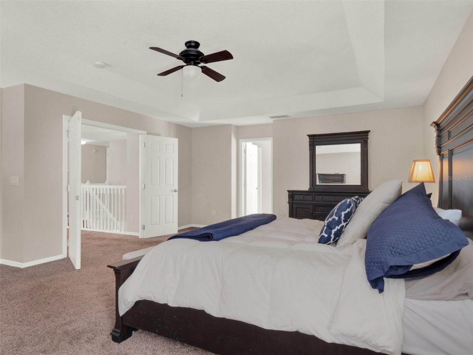 AVALON PARK VILLAGE 05 51 58 - Residential