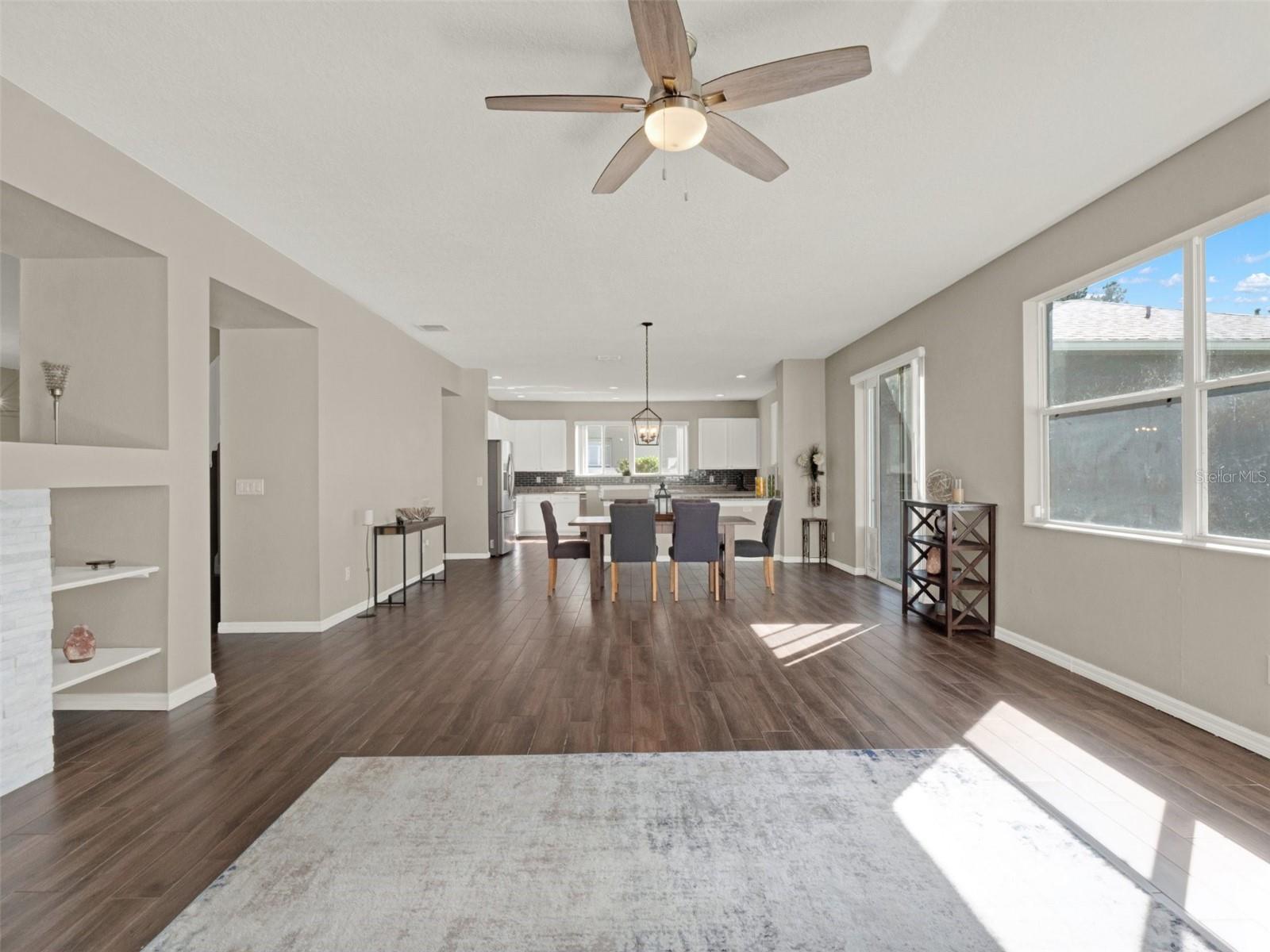 AVALON PARK VILLAGE 05 51 58 - Residential