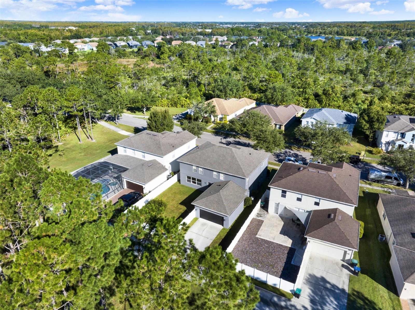 AVALON PARK VILLAGE 05 51 58 - Residential