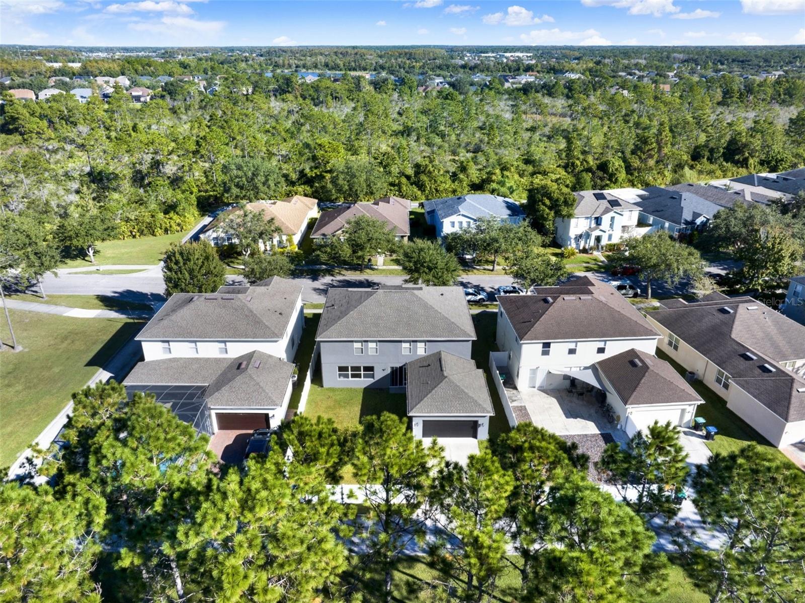 AVALON PARK VILLAGE 05 51 58 - Residential