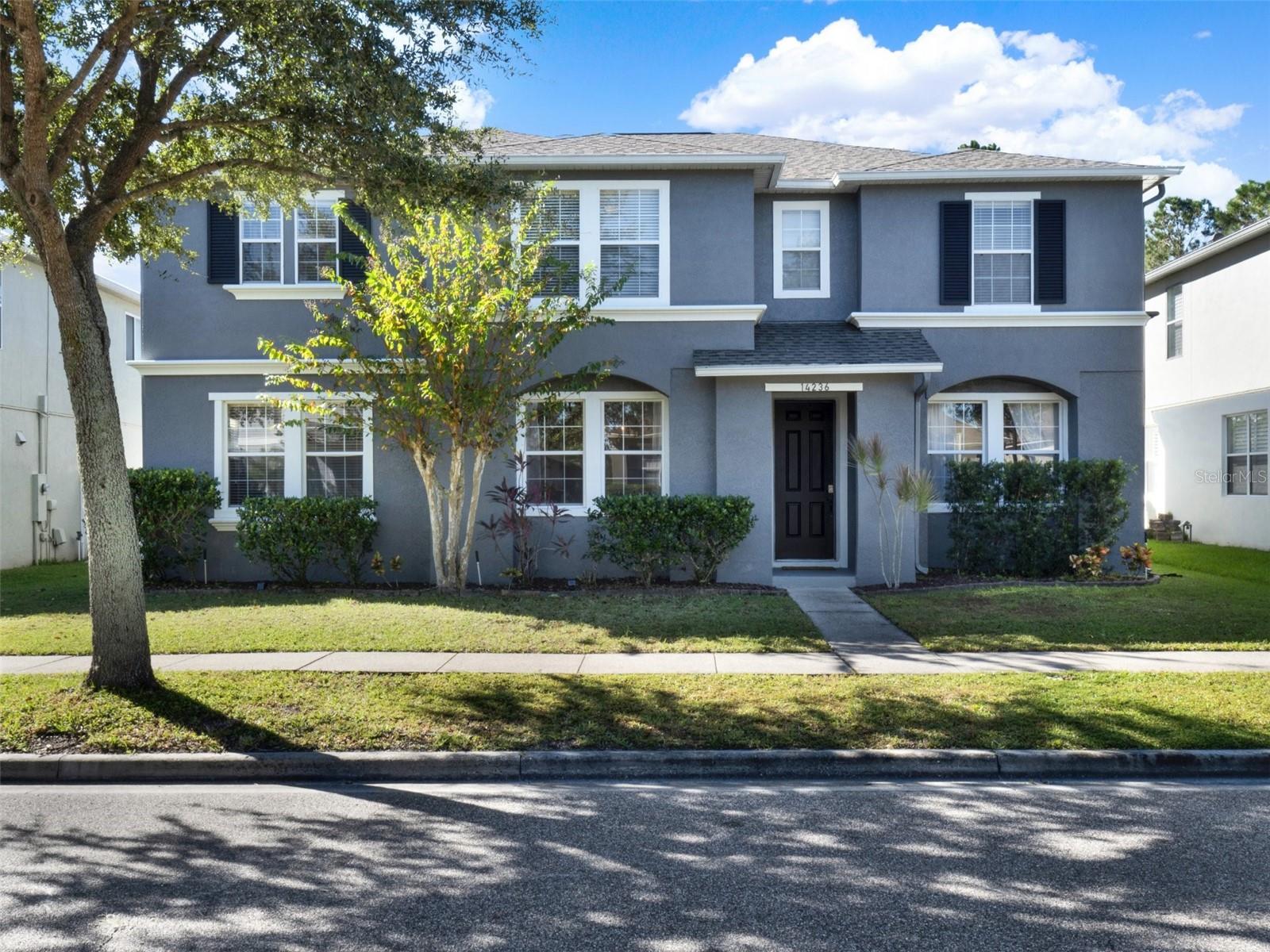 AVALON PARK VILLAGE 05 51 58 - Residential